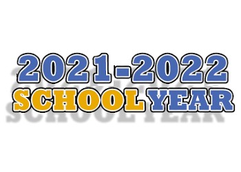  2021-2022 School Year Calendar